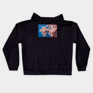 Welcome the Magnolia (Landscape) Kids Hoodie